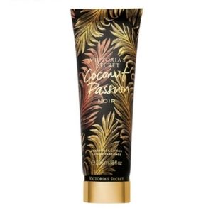 Victoria's Secret Coconut Passion  Lotion
